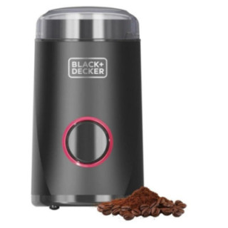 Młynek do kawy Black+Decker BXCG152E